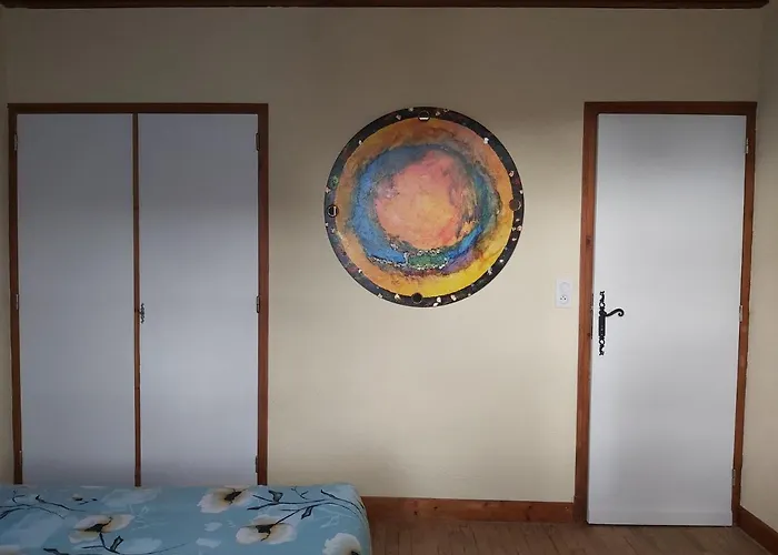 Ô miroir... sans détour dis-moi tout de ce séjour