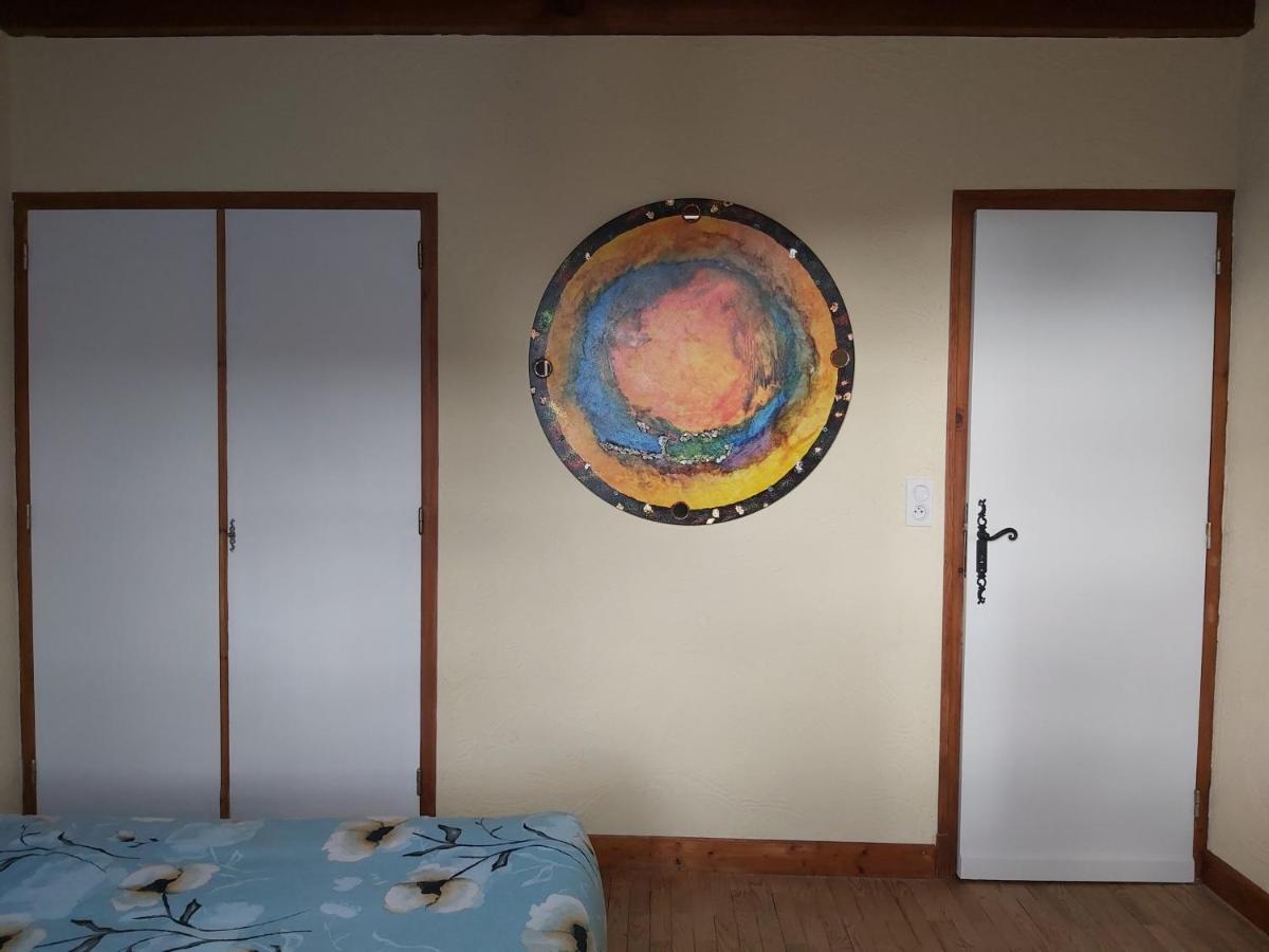 O Miroir... Sans Detour Dis-moi De Ce Sejour Homestay