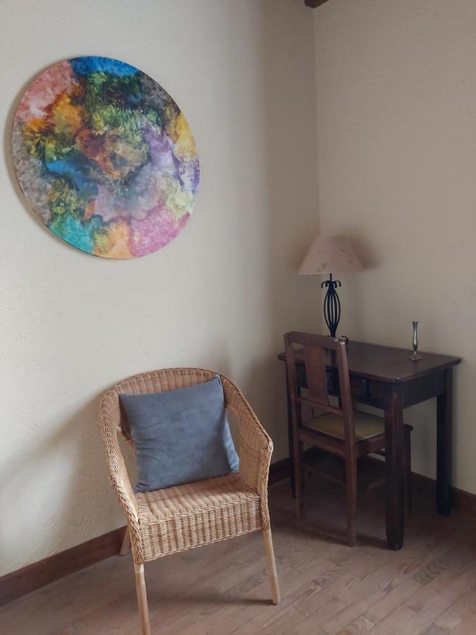O Miroir... Sans Detour Dis-moi De Ce Sejour Homestay *
