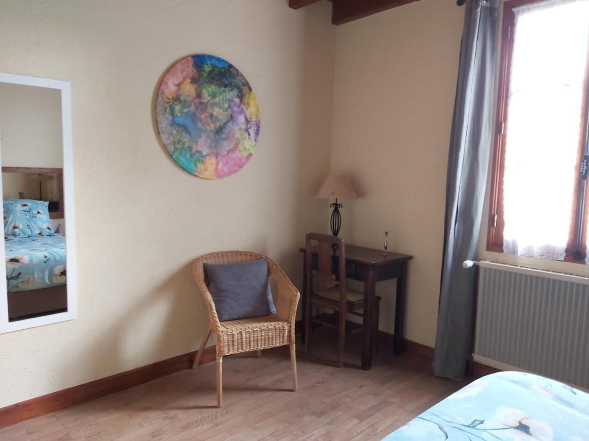 O Miroir... Sans Detour Dis-moi De Ce Sejour Homestay