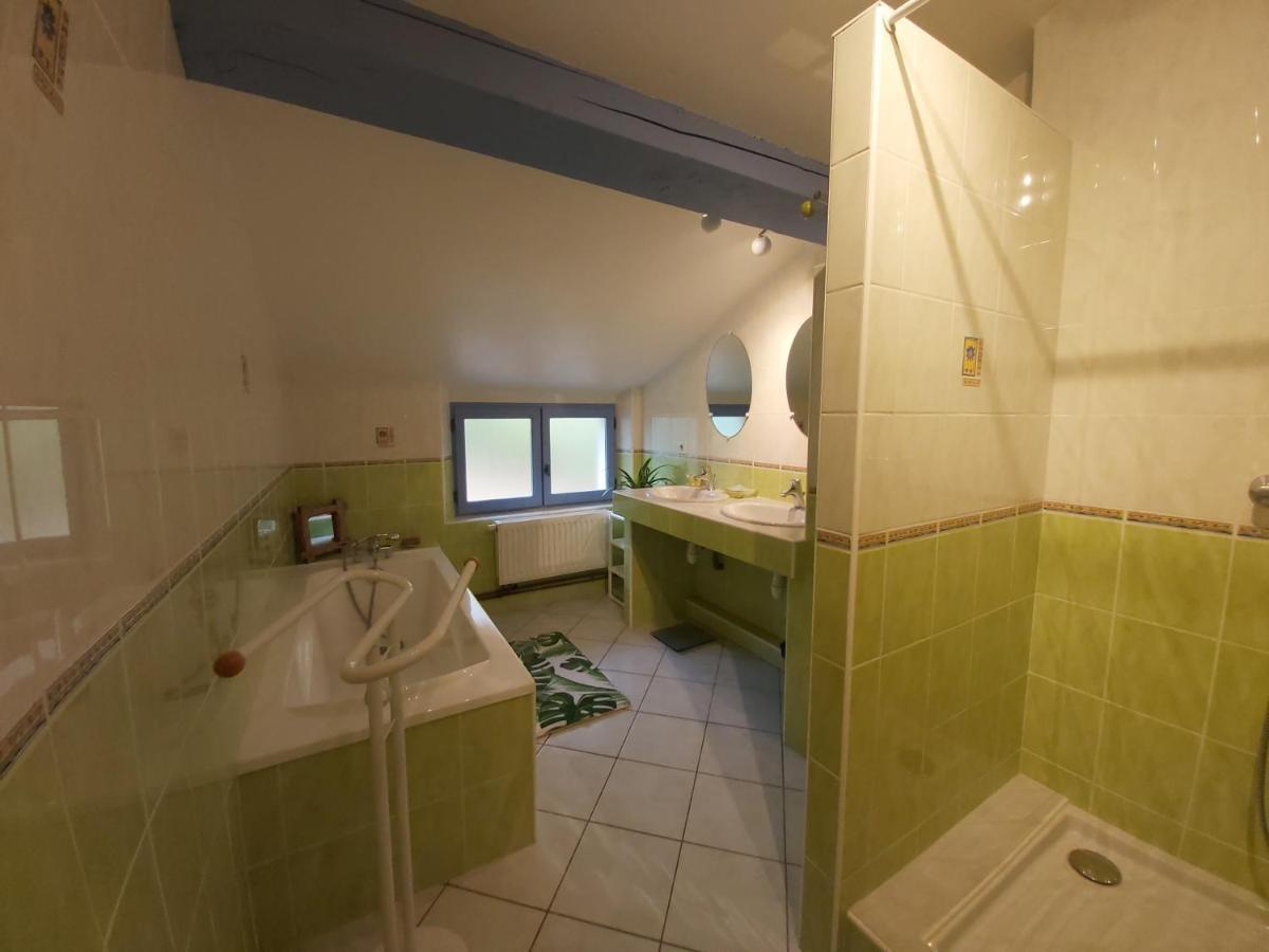 O Miroir... Sans Detour Dis-moi De Ce Sejour Homestay