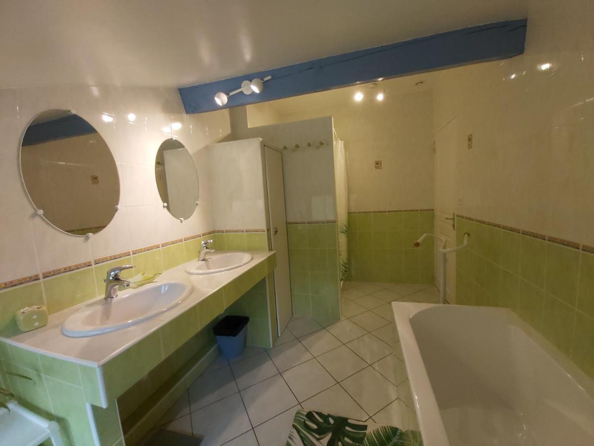 O Miroir... Sans Detour Dis-moi De Ce Sejour Homestay