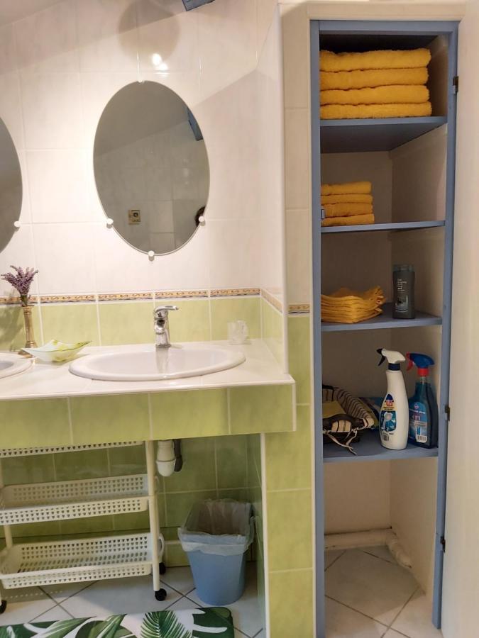 O Miroir... Sans Detour Dis-moi De Ce Sejour Homestay *