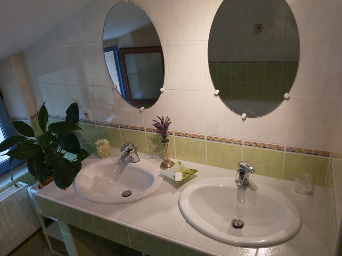 O Miroir... Sans Detour Dis-moi De Ce Sejour Francescas