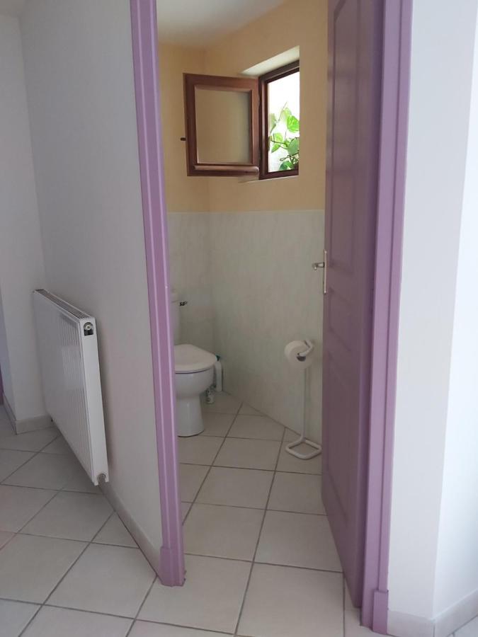 O Miroir... Sans Detour Dis-moi De Ce Sejour Homestay *