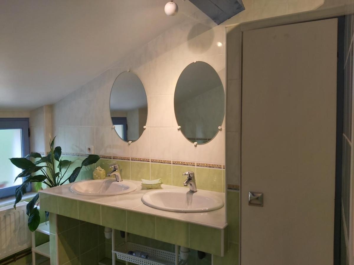 Homestay O Miroir... Sans Detour Dis-moi De Ce Sejour Francescas