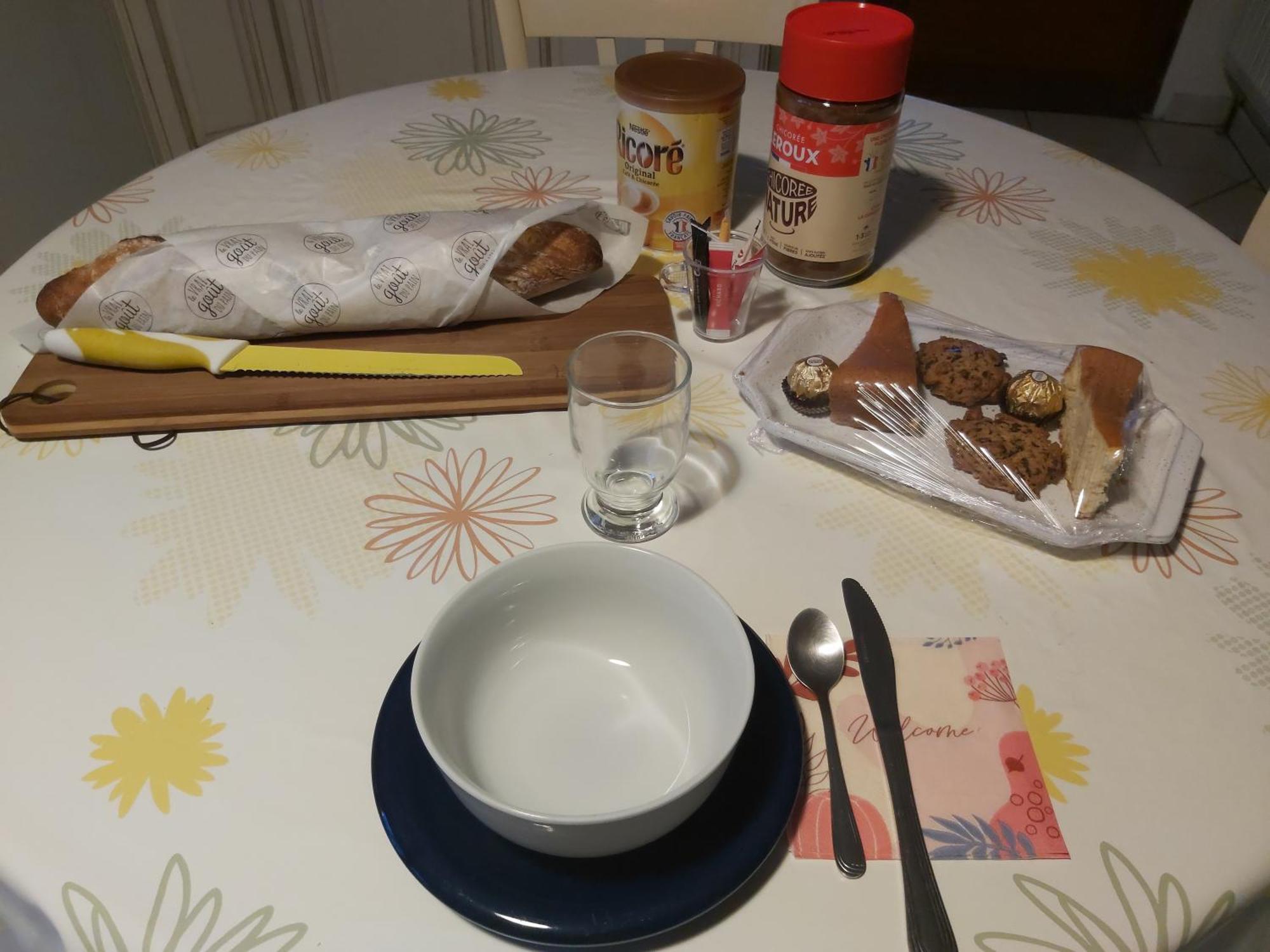 O Miroir... Sans Detour Dis-moi De Ce Sejour Homestay